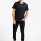 LEE - ג'ינס LUKE שחור - MASHBIR//365 - 3