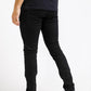LEE - ג'ינס LUKE שחור - MASHBIR//365