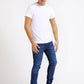 LEE - ג'ינס LUKE כחול - MASHBIR//365 - 3