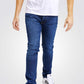 LEE - ג'ינס LUKE כחול - MASHBIR//365 - 1