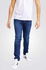 LEE - ג'ינס LUKE כחול - MASHBIR//365
