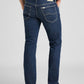 LEE - ג'ינס LUKE כחול כהה - MASHBIR//365 - 2