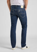 LEE - ג'ינס LUKE כחול כהה - MASHBIR//365