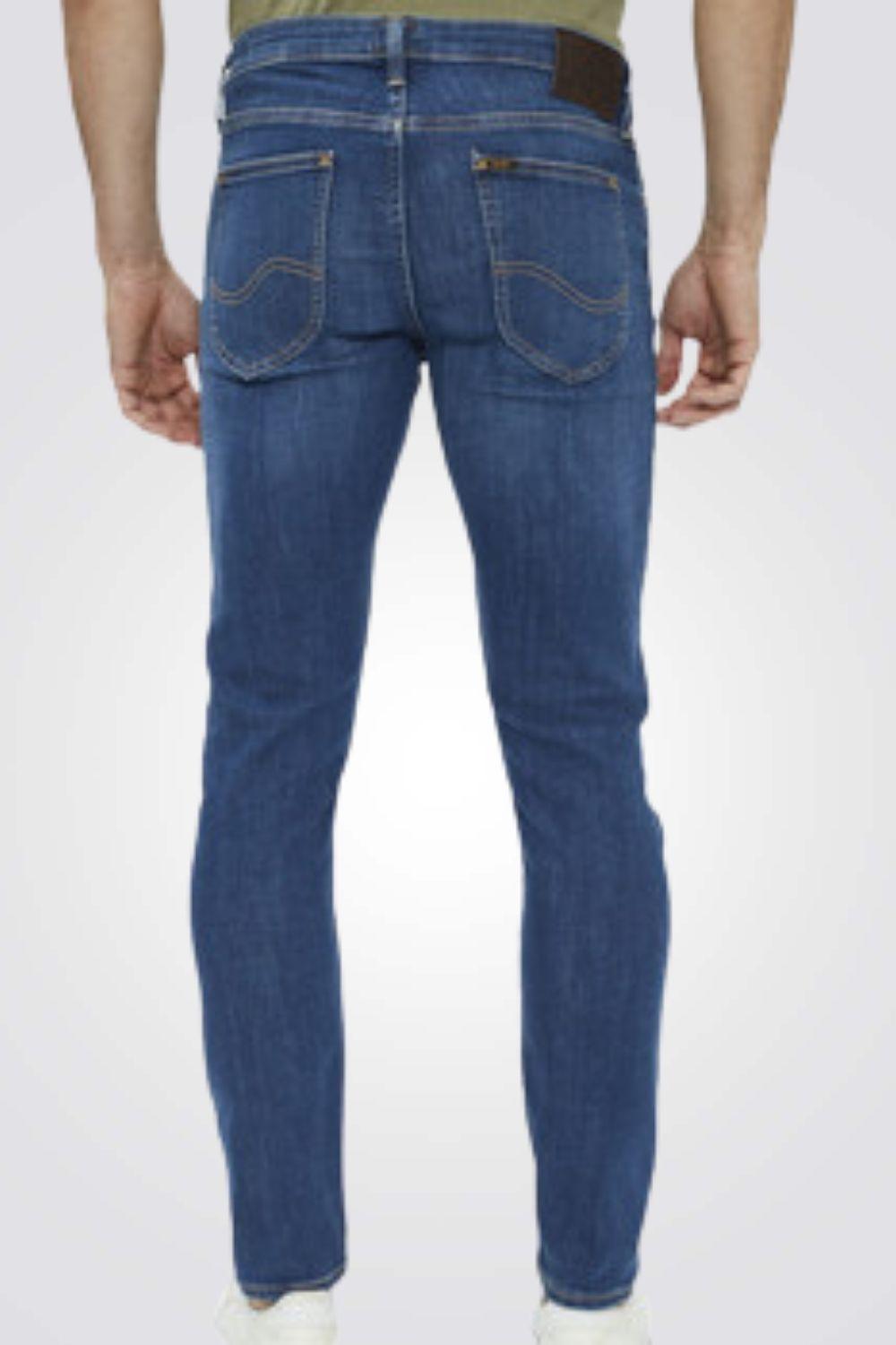 LEE - ג'ינס MALON כחול - MASHBIR//365