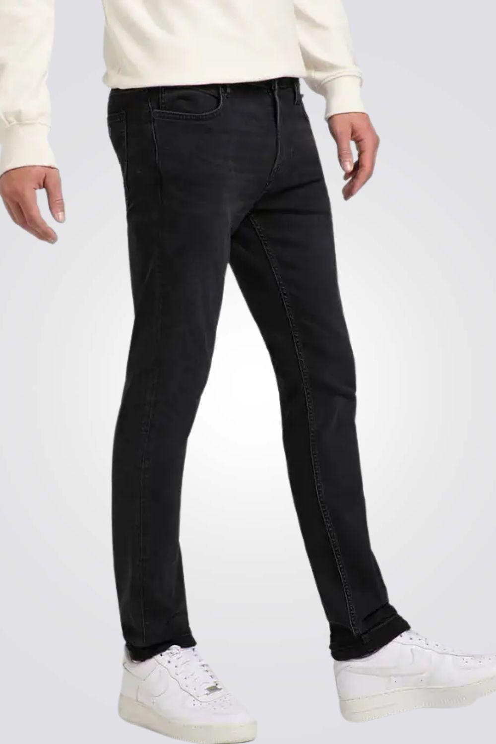 LEE - ג'ינס MALONE - DARK WESTPORT - MASHBIR//365