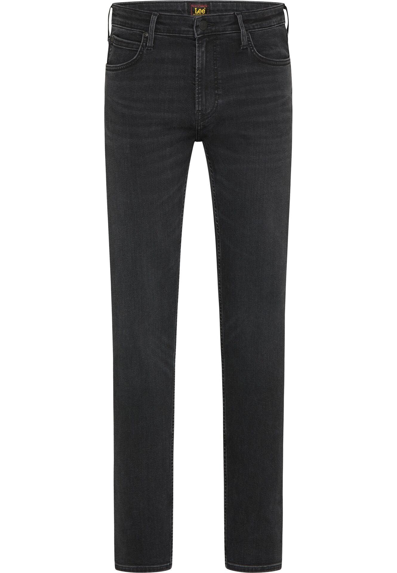 LEE - ג'ינס MALONE - DARK WESTPORT - MASHBIR//365