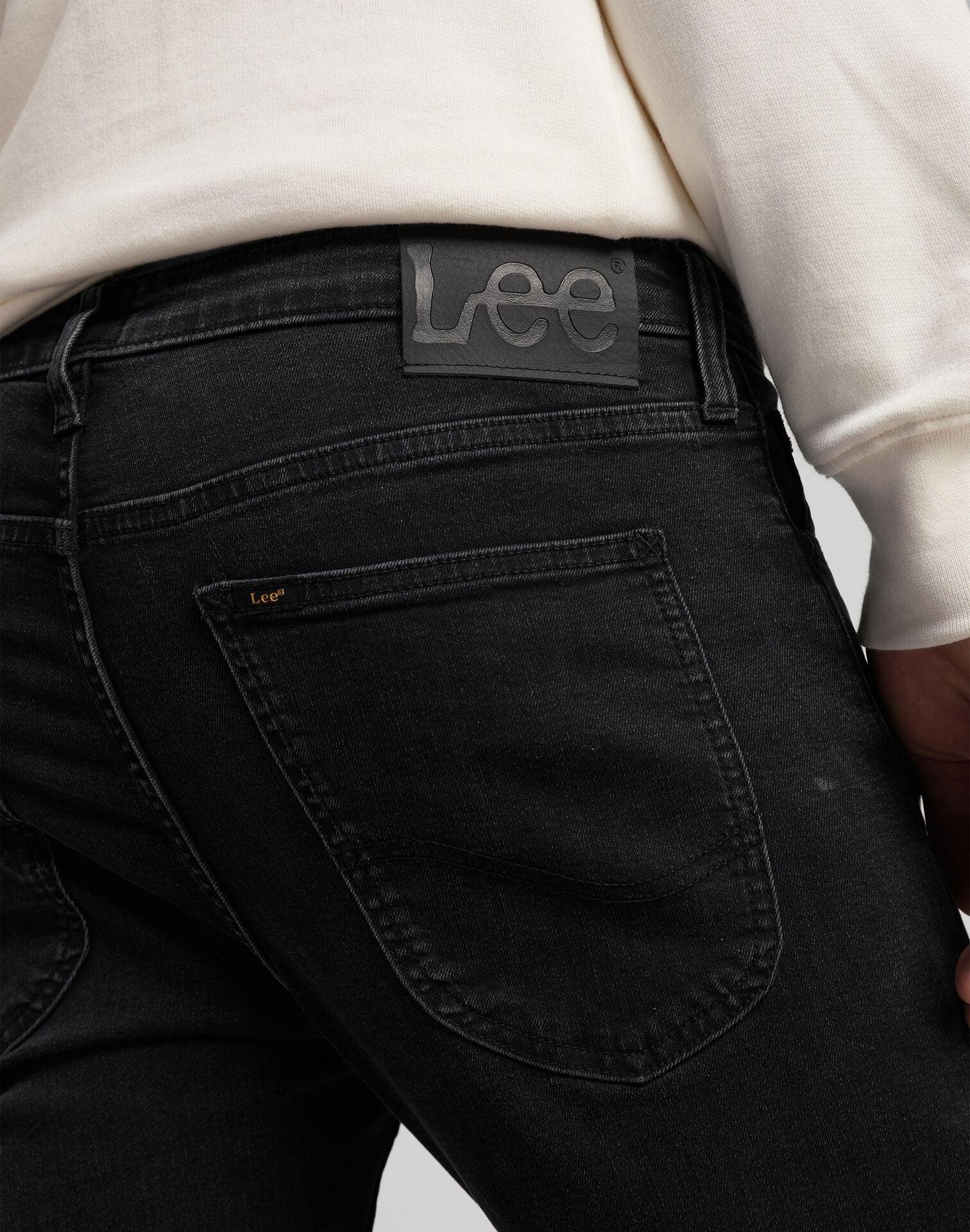 LEE - ג'ינס MALONE - DARK WESTPORT - MASHBIR//365