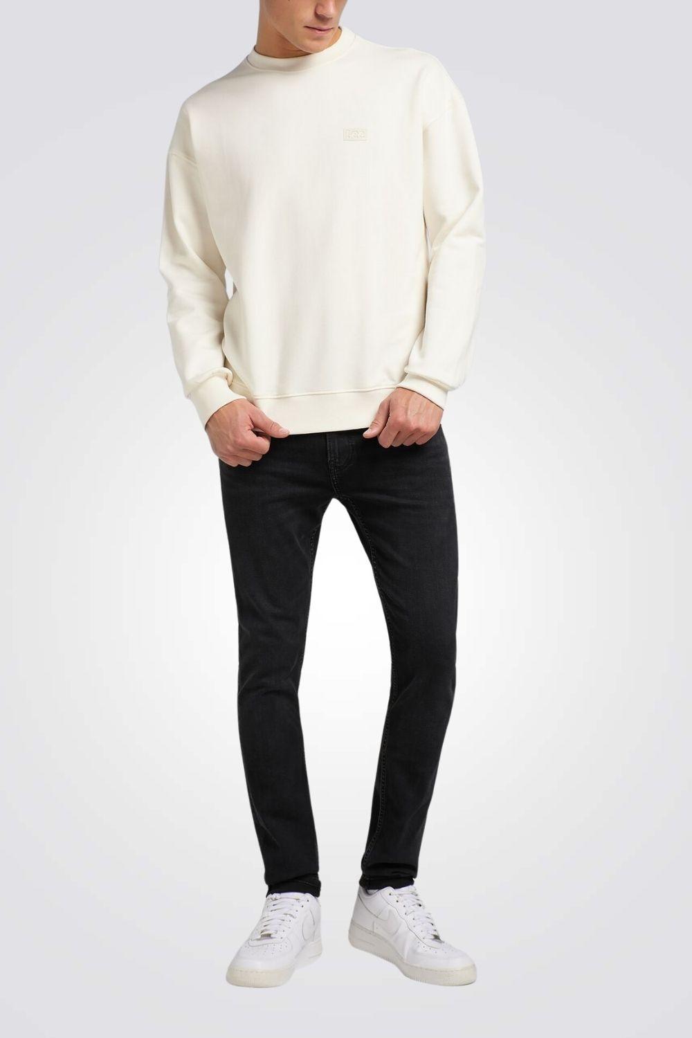 LEE - ג'ינס MALONE - DARK WESTPORT - MASHBIR//365