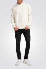 LEE - ג'ינס MALONE - DARK WESTPORT - MASHBIR//365