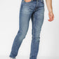 LEVI'S - ג'ינס משופשף MED INDIGO 511 SLIM - MASHBIR//365 - 1