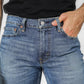 LEVI'S - ג'ינס משופשף MED INDIGO 511 SLIM - MASHBIR//365 - 5