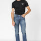 LEVI'S - ג'ינס משופשף MED INDIGO 511 SLIM - MASHBIR//365 - 2