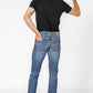 LEVI'S - ג'ינס משופשף MED INDIGO 511 SLIM - MASHBIR//365 - 3