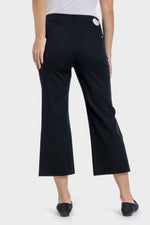 PUNT ROMA - ג'ינס מתרחב בצבע נייבי - MASHBIR//365