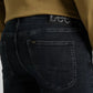 LEE - ג'ינס NIGHT SHADE בצבע שחור - MASHBIR//365 - 4