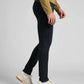 LEE - ג'ינס NIGHT SHADE בצבע שחור - MASHBIR//365 - 3