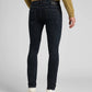 LEE - ג'ינס NIGHT SHADE בצבע שחור - MASHBIR//365 - 2