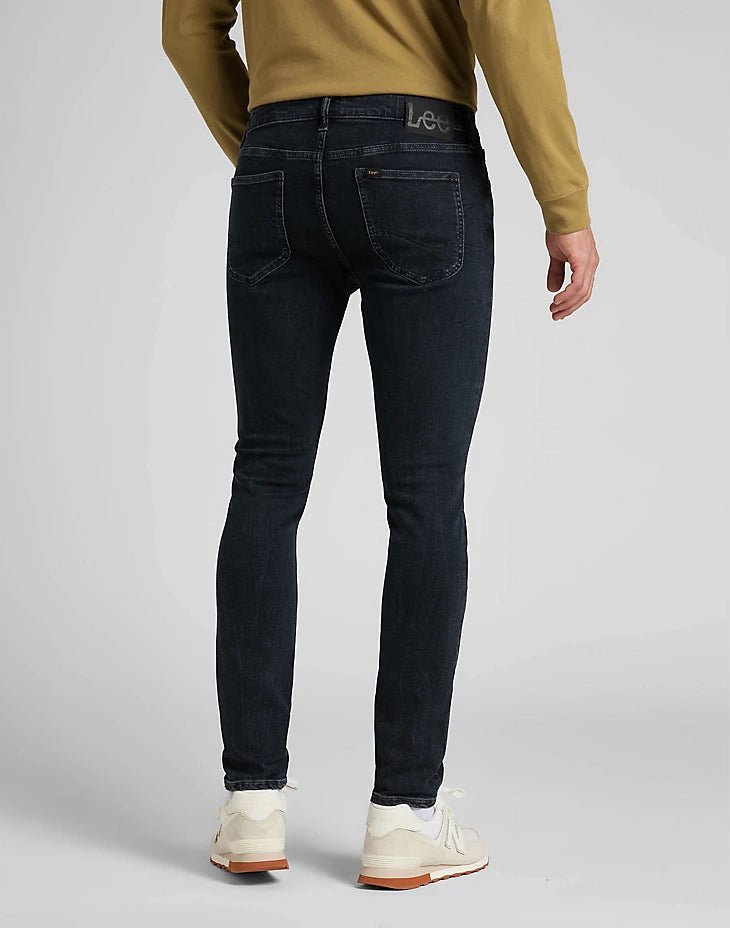 LEE - ג'ינס NIGHT SHADE בצבע שחור - MASHBIR//365