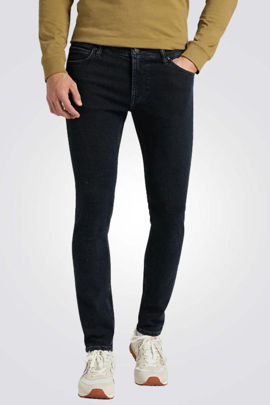 LEE - ג'ינס NIGHT SHADE בצבע שחור - MASHBIR//365