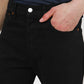 LEVI'S - ג'ינס ORIGINAL FIT 501 שחור - MASHBIR//365 - 5