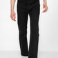 LEVI'S - ג'ינס ORIGINAL FIT 501 שחור - MASHBIR//365 - 1
