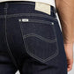LEE - ג'ינס RINSE בצבע כחול כהה - MASHBIR//365 - 3