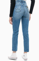 WRANGLER - ג'ינס רנגלר RETRO SLIM - MASHBIR//365