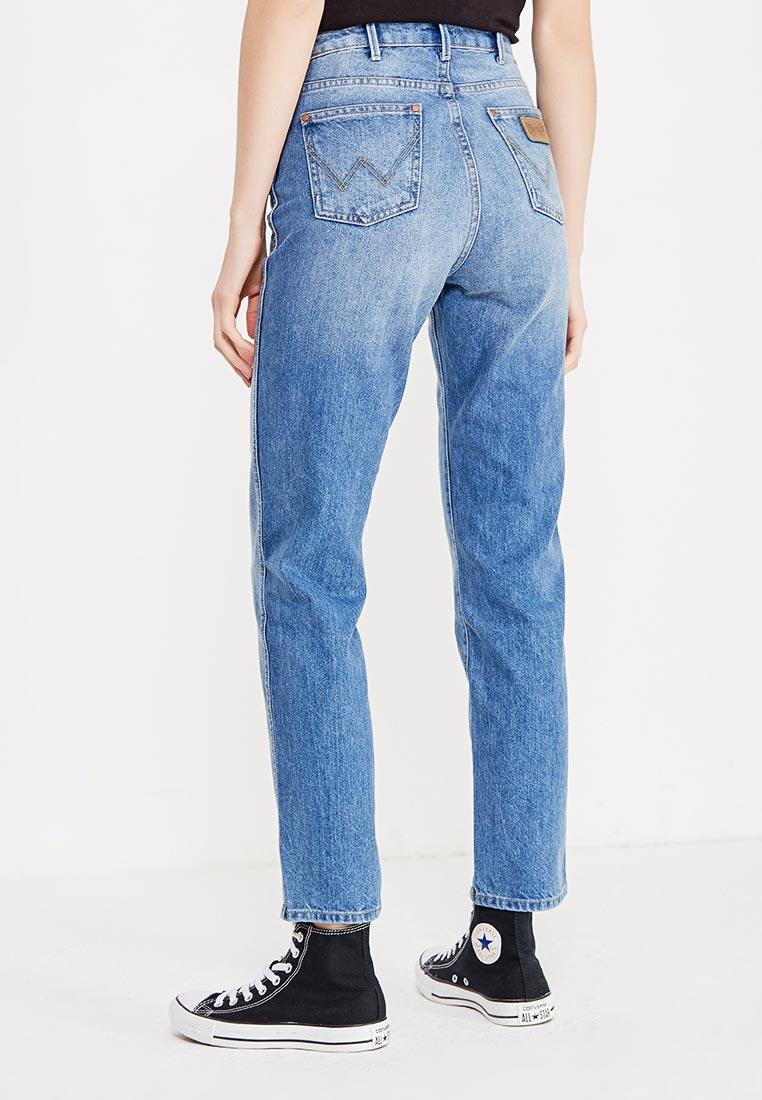 WRANGLER - ג'ינס רנגלר RETRO SLIM - MASHBIR//365