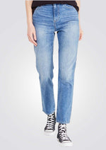 WRANGLER - ג'ינס רנגלר RETRO SLIM - MASHBIR//365