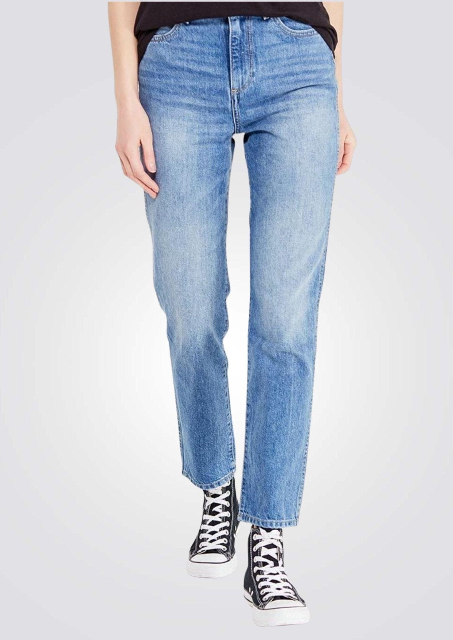 WRANGLER - ג'ינס רנגלר RETRO SLIM - MASHBIR//365