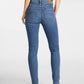 LEE - ג'ינס SCARLETT HIGH בצבע כחול - MASHBIR//365 - 2