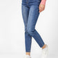 KENNETH COLE - ג'ינס סקיני בצבע כחול - MASHBIR//365 - 4