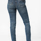 KENNETH COLE - ג'ינס סקיני DARK JEANS כחול כהה - MASHBIR//365 - 3