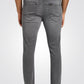 LEE - ג'ינס סקיני MALONE בצבע שחור - MASHBIR//365 - 2