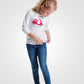 OKAIDI - ג'ינס סקיני שטיפה ילדות - MASHBIR//365 - 1