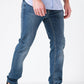 KENNETH COLE - ג'ינס סקיני כחול בהיר - MASHBIR//365 - 3