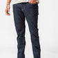 KENNETH COLE - ג'ינס סקיני כחול כהה - MASHBIR//365 - 5