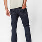 KENNETH COLE - ג'ינס סקיני כחול כהה - MASHBIR//365 - 2
