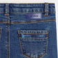 OKAIDI - ג'ינס סקיני כחול לילדות - MASHBIR//365 - 2