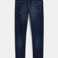 OKAIDI - ג'ינס SLIM 5 כיסים לילדים - MASHBIR//365