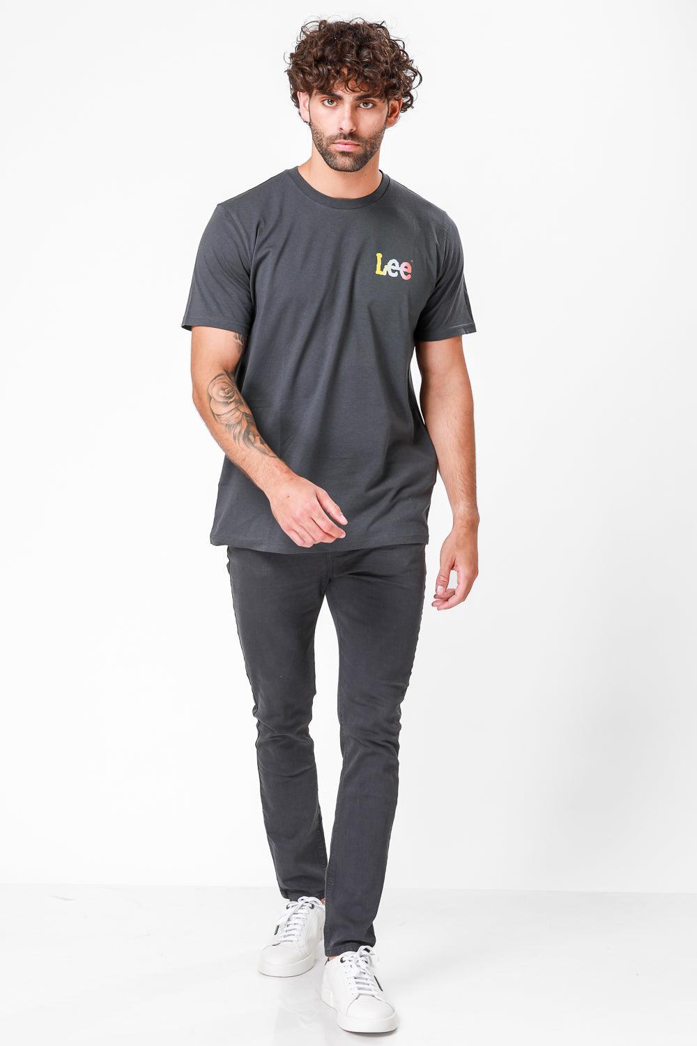 KENNETH COLE - ג'ינס סטרץ' צבע NAVY - MASHBIR//365