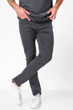 KENNETH COLE - ג'ינס סטרץ' צבע NAVY - MASHBIR//365