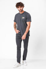 KENNETH COLE - ג'ינס סטרץ' צבע NAVY - MASHBIR//365