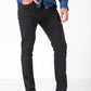 KENNETH COLE - ג'ינס סטרץ' צבע שחור - MASHBIR//365 - 3