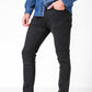 KENNETH COLE - ג'ינס סטרץ' צבע שחור - MASHBIR//365 - 2