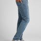 LEE - ג'ינס STORM CLOUD בצבע כחול - MASHBIR//365 - 4