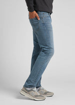 LEE - ג'ינס STORM CLOUD בצבע כחול - MASHBIR//365