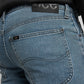LEE - ג'ינס STORM CLOUD בצבע כחול - MASHBIR//365 - 3