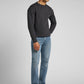 LEE - ג'ינס STORM CLOUD בצבע כחול - MASHBIR//365 - 5