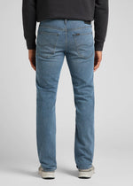 LEE - ג'ינס STORM CLOUD בצבע כחול - MASHBIR//365